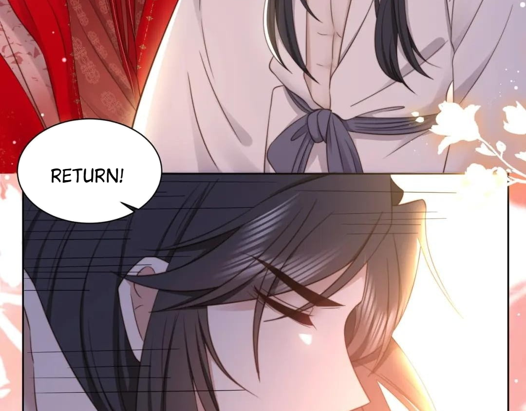 Lonely Emperor Chases His Sister-in-Law Chapter 39 - page 26